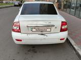 ВАЗ (Lada) Priora 2170 2013 года за 1 850 000 тг. в Астана