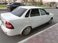 ВАЗ (Lada) Priora 2170 2013 года за 1 850 000 тг. в Астана – фото 4