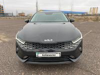 Kia K5 2024 годаүшін13 500 000 тг. в Астана