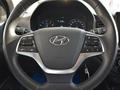 Hyundai Accent 2021 года за 9 190 000 тг. в Алматы – фото 10
