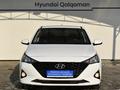 Hyundai Accent 2021 годаүшін9 190 000 тг. в Алматы – фото 2