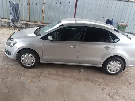 Volkswagen Polo 2013 года за 3 450 000 тг. в Алматы