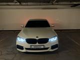 BMW 530 2020 года за 22 500 000 тг. в Алматы