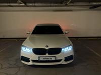 BMW 530 2020 года за 22 300 000 тг. в Алматы