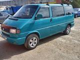 Volkswagen Transporter 1995 года за 4 000 000 тг. в Степногорск – фото 3