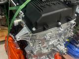 Новые двигатели на Toyota Corolla 1.6 1ZRFE 2TRFE 1ZZFE 2ZFE 2ARFE 2GRFE за 650 000 тг. в Астана – фото 2