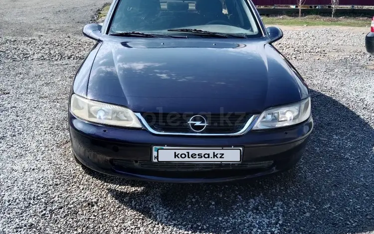 Opel Vectra 1996 года за 1 600 000 тг. в Актобе