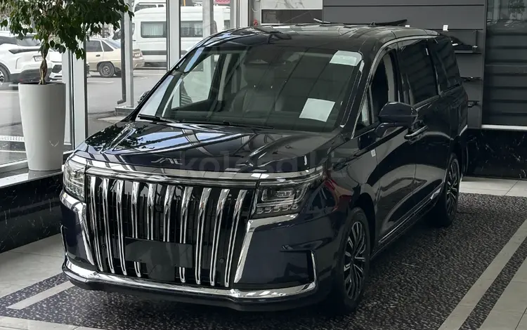 JAC RF8 Intelligent 2026 года за 18 890 000 тг. в Шымкент