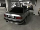 Audi 80 1992 года за 2 000 000 тг. в Астана – фото 5