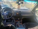 BMW X5 2002 года за 5 499 999 тг. в Аксай – фото 4