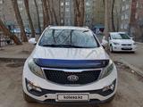 Kia Sportage 2014 года за 7 500 000 тг. в Павлодар