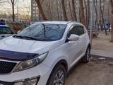 Kia Sportage 2014 года за 7 500 000 тг. в Павлодар – фото 2