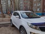 Kia Sportage 2014 года за 7 500 000 тг. в Павлодар – фото 3