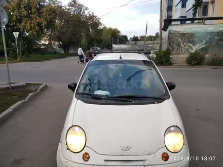 Daewoo Matiz 2012 года за 2 043 808 тг. в Астана – фото 3