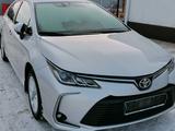 Toyota Corolla 2019 года за 10 200 000 тг. в Атырау – фото 3