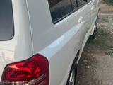 Toyota Highlander 2003 годаүшін7 000 000 тг. в Тараз – фото 2