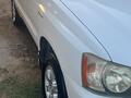 Toyota Highlander 2003 годаүшін7 000 000 тг. в Тараз – фото 7