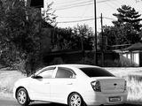 Chevrolet Cobalt 2024 года за 6 000 000 тг. в Кокшетау – фото 4