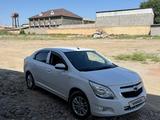 Chevrolet Cobalt 2024 года за 6 000 000 тг. в Кокшетау – фото 2