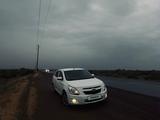 Chevrolet Cobalt 2024 года за 6 000 000 тг. в Кокшетау – фото 5