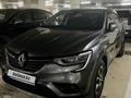 Renault Arkana 2021 года за 10 500 000 тг. в Астана – фото 2