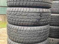 Комплект летней шины 275/70R16 Maxxis. за 60 000 тг. в Алматы