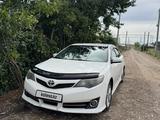 Toyota Camry 2012 года за 7 500 000 тг. в Алматы