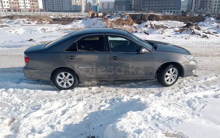 Toyota Camry 2005 годаfor4 800 000 тг. в Астана