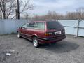 Volkswagen Passat 1989 годаүшін1 100 902 тг. в Астана – фото 5