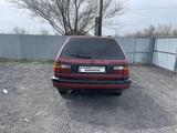 Volkswagen Passat 1989 годаүшін1 100 902 тг. в Астана – фото 2