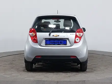 Chevrolet Spark 2022 года за 5 320 000 тг. в Астана – фото 6