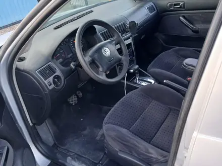 Volkswagen Golf 1999 года за 1 500 000 тг. в Алматы – фото 2