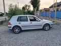 Volkswagen Golf 1999 годаүшін1 500 000 тг. в Алматы – фото 3
