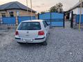 Volkswagen Golf 1999 годаүшін1 500 000 тг. в Алматы – фото 5