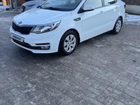 Kia Rio 2015 года за 6 400 000 тг. в Шымкент