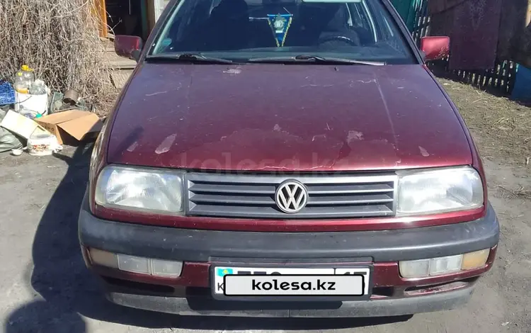 Volkswagen Jetta 1993 года за 2 200 000 тг. в Петропавловск