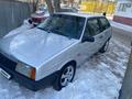 ВАЗ (Lada) 2108 2002 годаүшін750 000 тг. в Экибастуз – фото 11