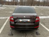 Skoda Octavia 2014 годаүшін4 400 000 тг. в Усть-Каменогорск – фото 2