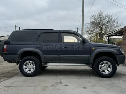 Toyota Hilux Surf 1997 года за 4 500 000 тг. в Семей