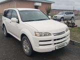 Isuzu Axiom 2003 года за 5 000 000 тг. в Астана – фото 2