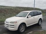 Isuzu Axiom 2003 года за 5 000 000 тг. в Астана – фото 3