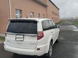 Isuzu Axiom 2003 года за 5 000 000 тг. в Астана – фото 5