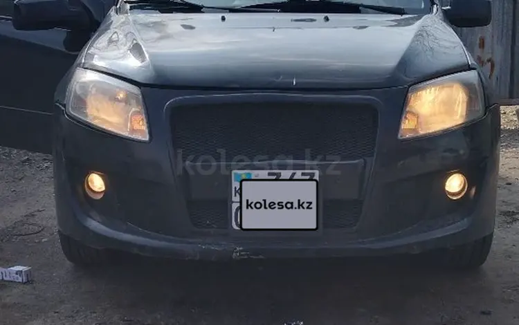 ВАЗ (Lada) Granta 2190 2013 годаүшін2 000 000 тг. в Алматы