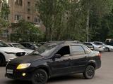 ВАЗ (Lada) Granta 2190 2013 года за 2 000 000 тг. в Алматы – фото 3