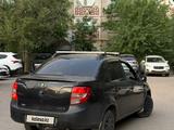 ВАЗ (Lada) Granta 2190 2013 года за 2 000 000 тг. в Алматы – фото 5