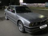 BMW 525 1988 года за 1 900 000 тг. в Алматы
