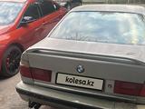 BMW 525 1988 годаүшін2 700 000 тг. в Алматы – фото 5