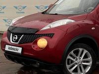 Nissan Juke 2015 года за 4 000 000 тг. в Алматы