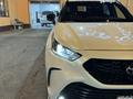 Toyota Highlander 2023 годаүшін28 697 236 тг. в Тараз – фото 2