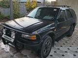Opel Frontera 1995 года за 1 550 000 тг. в Шымкент – фото 2
